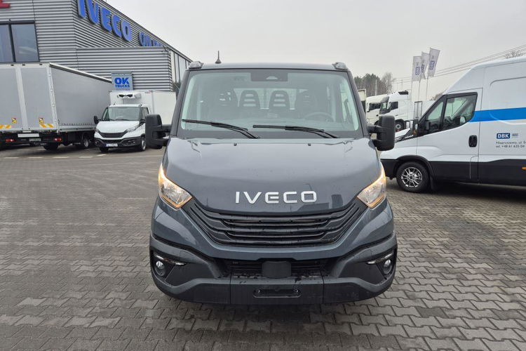 IVECO Daily 35S16H3.0 D zdjęcie 4