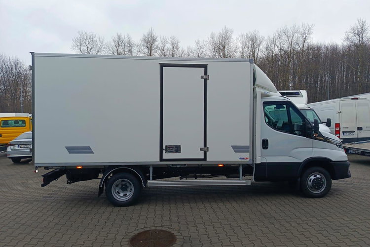 Iveco Daily 50C18HA8Z zdjęcie 15
