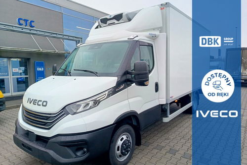 Iveco Iveco Daily 50C18HA8Z