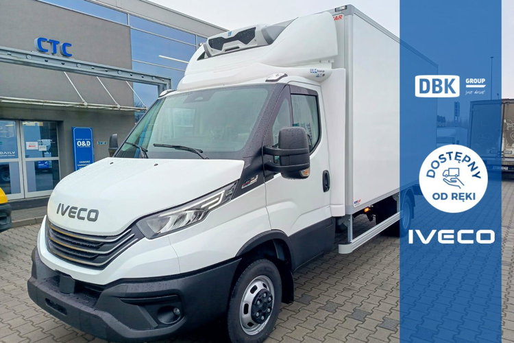Iveco Daily 50C18HA8Z zdjęcie 1