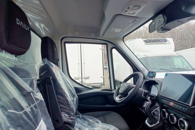 Iveco Daily 50C18HA8Z zdjęcie 19