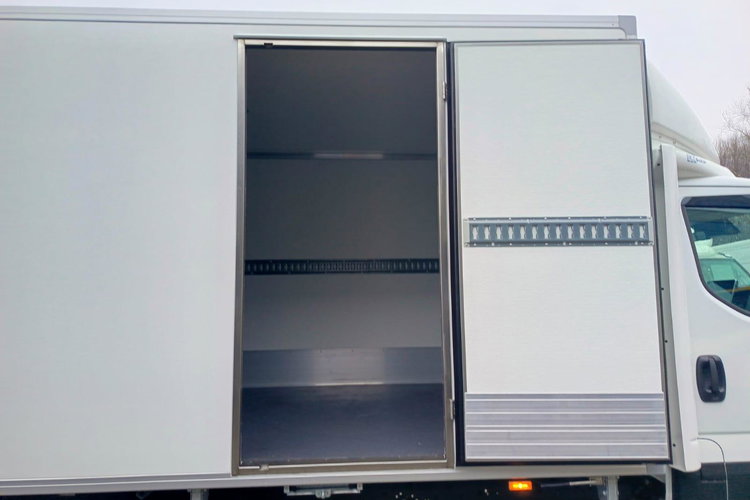 Iveco Daily 50C18HA8Z zdjęcie 20