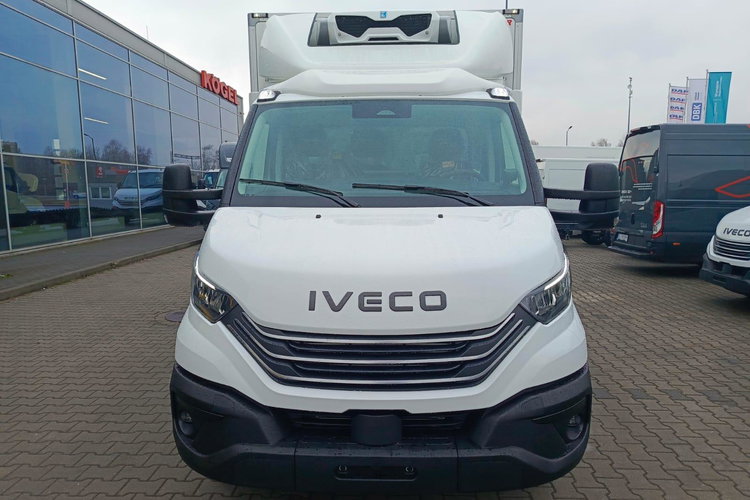 Iveco Daily 50C18HA8Z zdjęcie 7