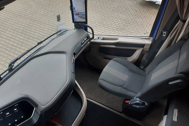 DAF XG 480 FT zdjęcie 9