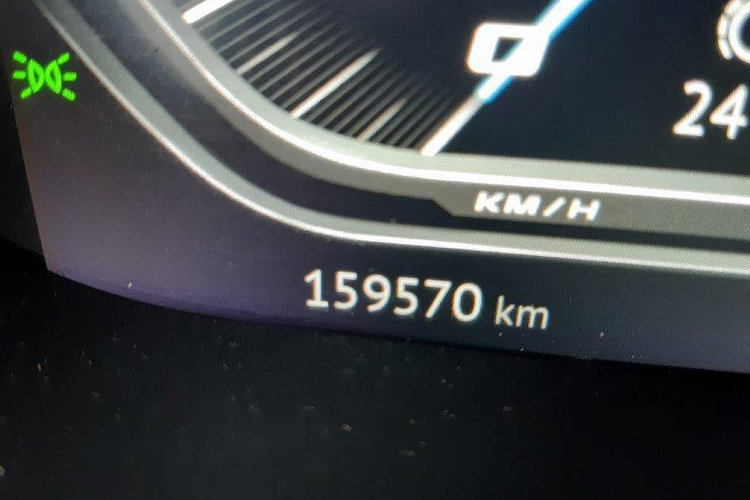 DAF XG 480 FT zdjęcie 5