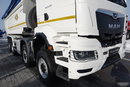 MAN TGS 41.470 / 8x6 / WYWROTKA TYLNOZSYPOWA / MEILLER KIPPER / UAL / EURO 6 zdjęcie 15