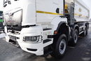 MAN TGS 41.470 / 8x6 / WYWROTKA TYLNOZSYPOWA / MEILLER KIPPER / UAL / EURO 6 zdjęcie 16