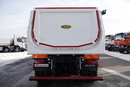 MAN TGS 41.470 / 8x6 / WYWROTKA TYLNOZSYPOWA / MEILLER KIPPER / UAL / EURO 6 zdjęcie 20