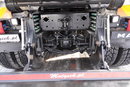 MAN TGS 41.470 / 8x6 / WYWROTKA TYLNOZSYPOWA / MEILLER KIPPER / UAL / EURO 6 zdjęcie 21