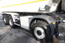 MAN TGS 41.470 / 8x6 / WYWROTKA TYLNOZSYPOWA / MEILLER KIPPER / UAL / EURO 6 zdjęcie 24