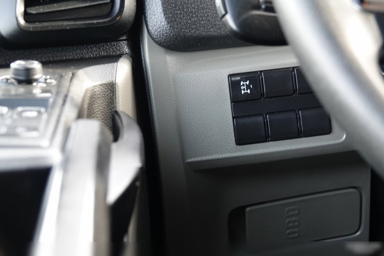 MAN TGS 41.470 / 8x6 / WYWROTKA TYLNOZSYPOWA / MEILLER KIPPER / UAL / EURO 6 zdjęcie 39