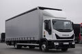 samochód ciężarowy Iveco zdjęcie 9