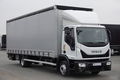 samochód ciężarowy Iveco zdjęcie 10
