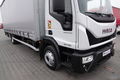 samochód ciężarowy Iveco zdjęcie 11