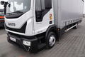 samochód ciężarowy Iveco zdjęcie 12