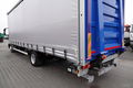 samochód ciężarowy Iveco zdjęcie 15