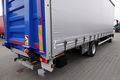 samochód ciężarowy Iveco zdjęcie 17