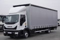 samochód ciężarowy Iveco zdjęcie 1