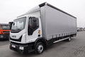 samochód ciężarowy Iveco zdjęcie 3