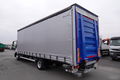 samochód ciężarowy Iveco zdjęcie 4