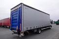 samochód ciężarowy Iveco zdjęcie 6