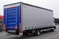 samochód ciężarowy Iveco zdjęcie 7