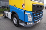 Volvo FH 500 / HYDRAULIKA / RETARDER / SPROWADZONY / PO KONTRAKCIE SERWISOWYM zdjęcie 9