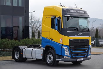 Volvo FH 500 / HYDRAULIKA / RETARDER / SPROWADZONY / PO KONTRAKCIE SERWISOWYM