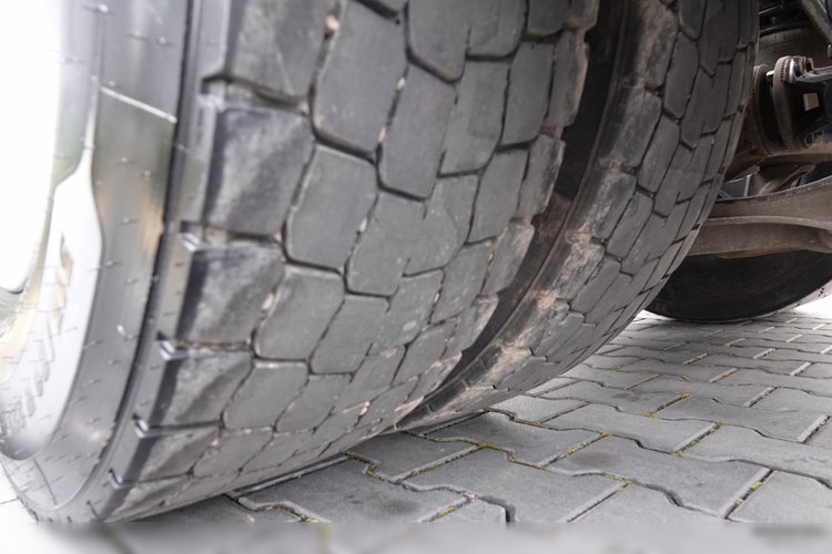 Volvo FH 500 / HYDRAULIKA / RETARDER / SPROWADZONY / PO KONTRAKCIE SERWISOWYM zdjęcie 19