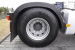 Volvo FH 500 / HYDRAULIKA / RETARDER / SPROWADZONY / PO KONTRAKCIE SERWISOWYM zdjęcie 20