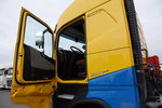 Volvo FH 500 / HYDRAULIKA / RETARDER / SPROWADZONY / PO KONTRAKCIE SERWISOWYM zdjęcie 21