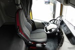 Volvo FH 500 / HYDRAULIKA / RETARDER / SPROWADZONY / PO KONTRAKCIE SERWISOWYM zdjęcie 26