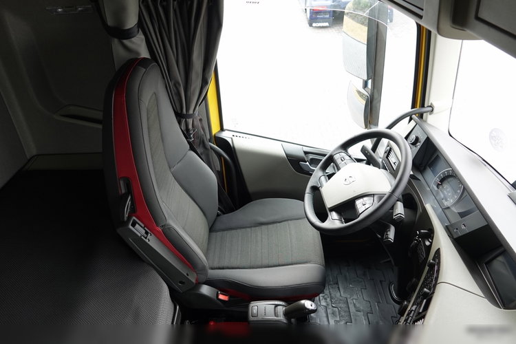 Volvo FH 500 / HYDRAULIKA / RETARDER / SPROWADZONY / PO KONTRAKCIE SERWISOWYM zdjęcie 26