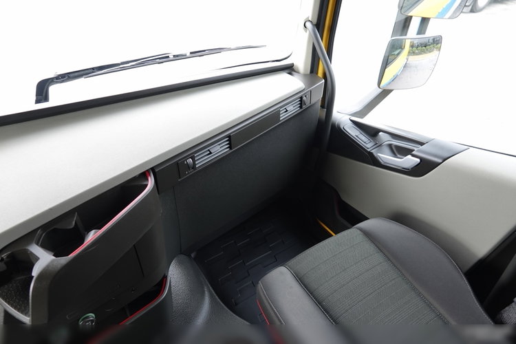 Volvo FH 500 / HYDRAULIKA / RETARDER / SPROWADZONY / PO KONTRAKCIE SERWISOWYM zdjęcie 30