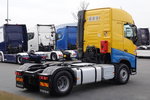 Volvo FH 500 / HYDRAULIKA / RETARDER / SPROWADZONY / PO KONTRAKCIE SERWISOWYM zdjęcie 7