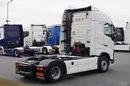 Volvo FH 460 / SPROWADZONY / MAŁY PRZEBIEG / PO KONTRAKCIE SERWISOWYM  zdjęcie 9