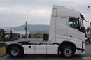 Volvo FH 460 / SPROWADZONY / MAŁY PRZEBIEG / PO KONTRAKCIE SERWISOWYM  zdjęcie 10