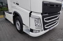 Volvo FH 460 / SPROWADZONY / MAŁY PRZEBIEG / PO KONTRAKCIE SERWISOWYM  zdjęcie 11