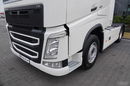 Volvo FH 460 / SPROWADZONY / MAŁY PRZEBIEG / PO KONTRAKCIE SERWISOWYM  zdjęcie 12