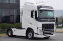 Volvo FH 460 / SPROWADZONY / MAŁY PRZEBIEG / PO KONTRAKCIE SERWISOWYM  zdjęcie 1