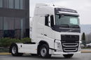 Volvo FH 460 / SPROWADZONY / MAŁY PRZEBIEG / PO KONTRAKCIE SERWISOWYM  zdjęcie 2
