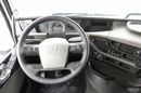 Volvo FH 460 / SPROWADZONY / MAŁY PRZEBIEG / PO KONTRAKCIE SERWISOWYM  zdjęcie 29