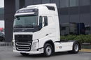 Volvo FH 460 / SPROWADZONY / MAŁY PRZEBIEG / PO KONTRAKCIE SERWISOWYM  zdjęcie 4