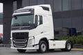 ciągnik siodłowy Volvo zdjęcie 5