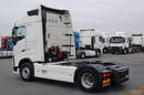 Volvo FH 460 / SPROWADZONY / MAŁY PRZEBIEG / PO KONTRAKCIE SERWISOWYM  zdjęcie 8