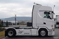 ciągnik siodłowy Scania zdjęcie 9
