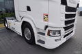 ciągnik siodłowy Scania zdjęcie 10