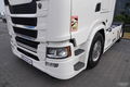 ciągnik siodłowy Scania zdjęcie 11
