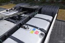 Scania S 450 / RETARDER / KLIMA POSTOJOWA / HYDRAULIKA / ALUFELGI / OPONY 100 % / PO KONTRAKCIE SERWISOWYM zdjęcie 12