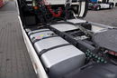 Scania S 450 / RETARDER / KLIMA POSTOJOWA / HYDRAULIKA / ALUFELGI / OPONY 100 % / PO KONTRAKCIE SERWISOWYM zdjęcie 13